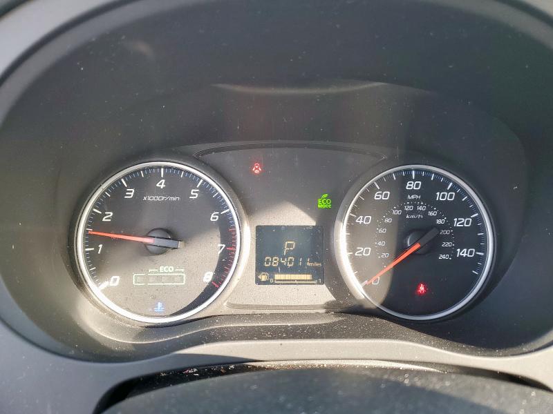 صورة رقم 9 من المزاد - 2016 MITSUBISHI OUTLANDER مع VIN JA4AD2A33GZ012981