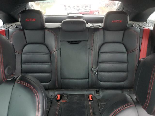 Photo 10 from auction – 2018 PORSCHE MACAN with VIN WP1AG2A52JLB62927