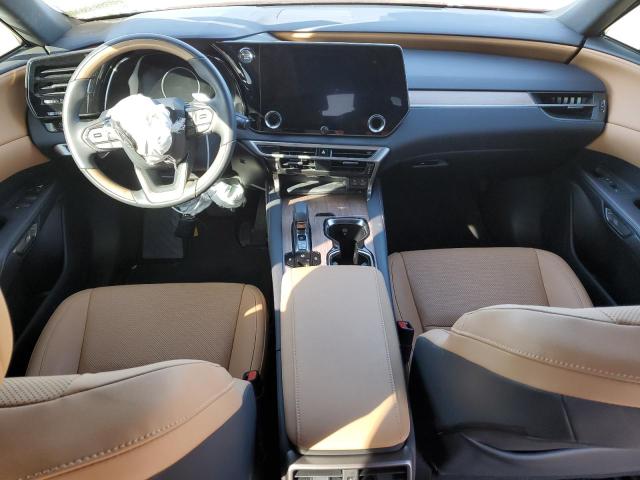Photo 8 from auction – 2024 LEXUS RX 350 PRE with VIN JTJCHMAA0R2013642