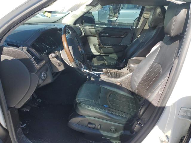Photo 7 from auction – 2013 GMC ACADIA DEN with VIN 1GKKRTKD7DJ165242