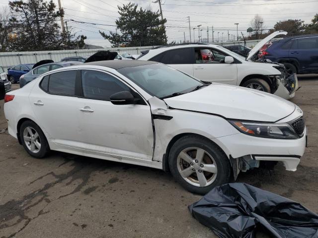 Photo 4 from auction – 2015 KIA OPTIMA LX with VIN KNAGM4A75F5587410
