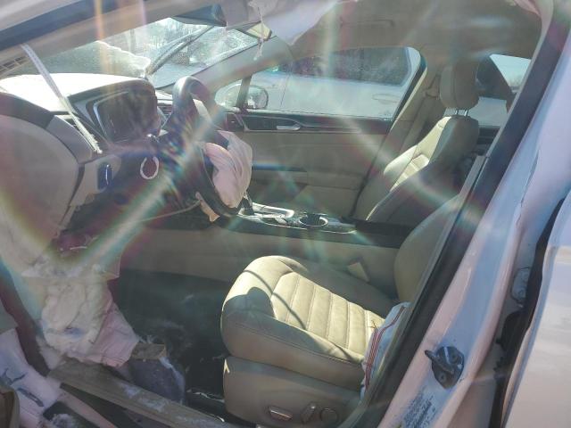Photo 7 from auction – 2015 FORD FUSION SE with VIN 3FA6P0HD6FR166339