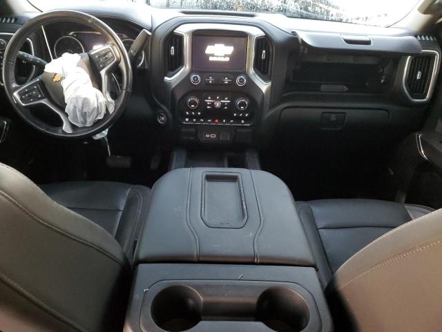 Photo 8 from auction – 2020 CHEVROLET SILVERADO with VIN 1GC4YPEY2LF187650