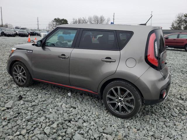 Photo 2 from auction – 2017 KIA SOUL ! with VIN KNDJX3AA0H7481685