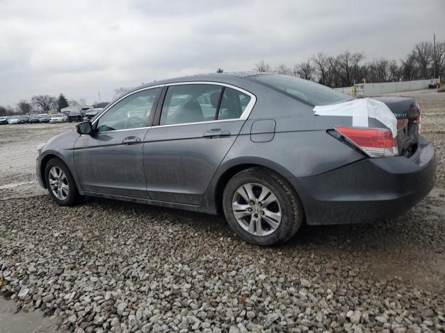 Photo 2 from auction – 2011 HONDA ACCORD LXP with VIN 1HGCP2F40BA017197