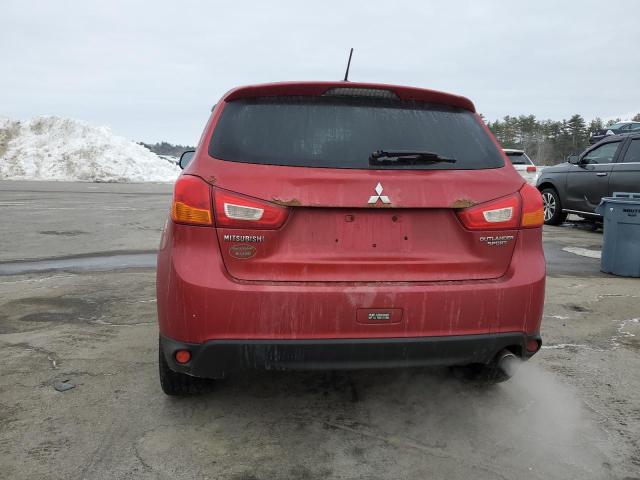 Photo 6 from auction – 2013 MITSUBISHI OUTLANDER with VIN 4A4AR4AU2DE005429