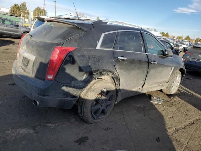 Photo 3 from auction – 2011 CADILLAC SRX PERFOR with VIN 3GYFNBEY1BS658874