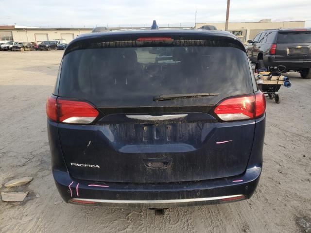 Photo 6 from auction – 2017 CHRYSLER PACIFICA T with VIN 2C4RC1BG9HR569493