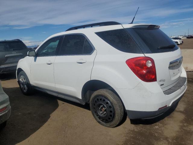 Photo 2 from auction – 2011 CHEVROLET EQUINOX LT with VIN 2CNFLEEC2B6305135