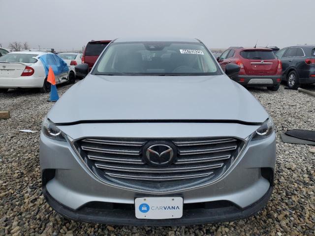 Photo 5 from auction – 2019 MAZDA CX-9 TOURI with VIN JM3TCACYXK0308444