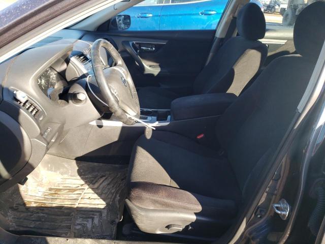 Photo 7 from auction – 2013 NISSAN ALTIMA 2.5 with VIN 1N4AL3AP9DC126473
