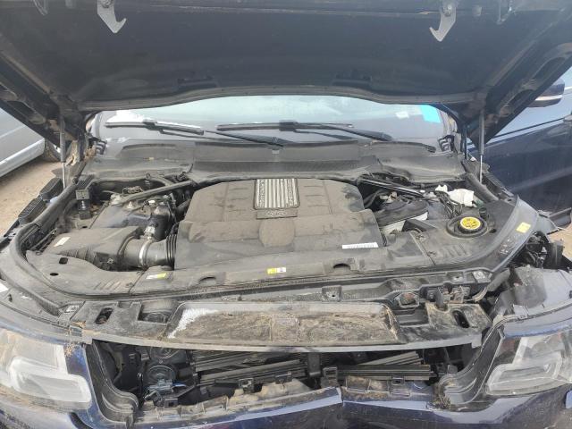 Photo 12 from auction – 2020 LAND ROVER RANGE ROVE with VIN SALWR2SE7LA748353