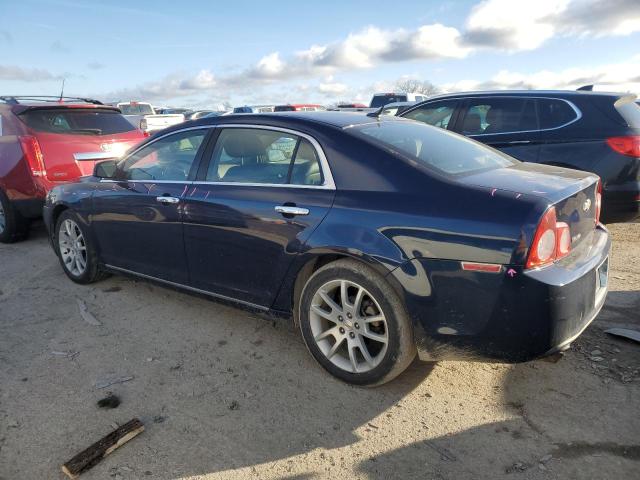 Photo 2 from auction – 2011 CHEVROLET MALIBU LTZ with VIN 1G1ZE5E16BF151201