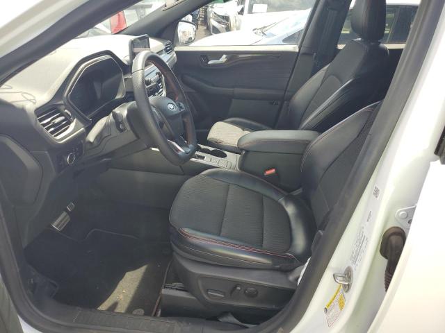 Photo 7 from auction – 2023 FORD ESCAPE ST with VIN 1FMCU0MN4PUA27837
