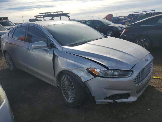 Photo 4 from auction – 2014 FORD FUSION TIT with VIN 3FA6P0K97ER367217