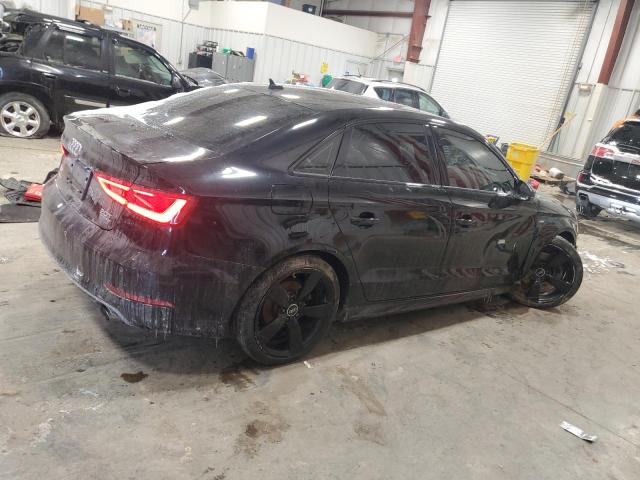 Photo 3 from auction – 2016 AUDI A3 PREMIUM with VIN WAUB8GFF0G1102115
