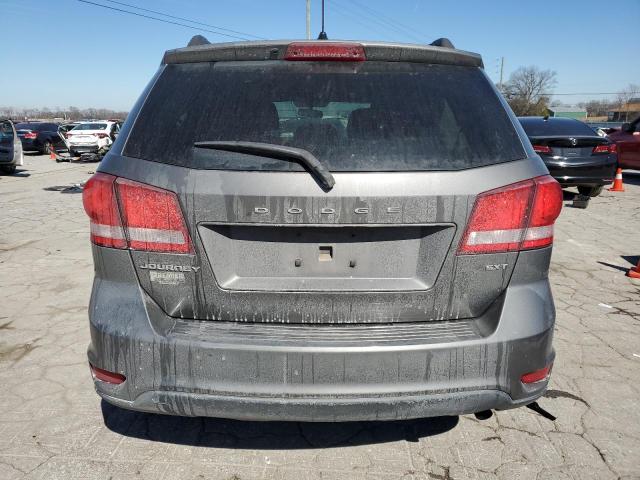 Photo 6 from auction – 2013 DODGE JOURNEY SX with VIN 3C4PDCBB4DT537837