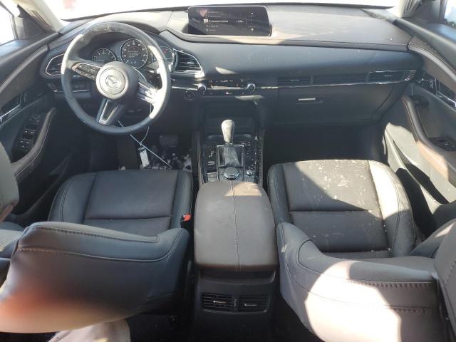 Photo 8 from auction – 2024 MAZDA CX-30 PREM with VIN 3MVDMBDY8RM721239