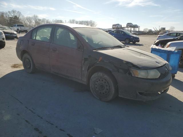 Photo 4 from auction – 2007 SATURN ION LEVEL with VIN 1G8AJ55F77Z123421