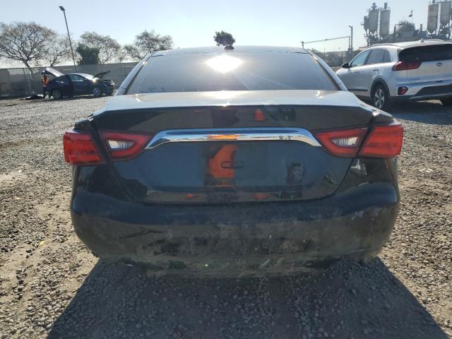Photo 6 from auction – 2016 NISSAN MAXIMA 3.5 with VIN 1N4AA6AP2GC429591