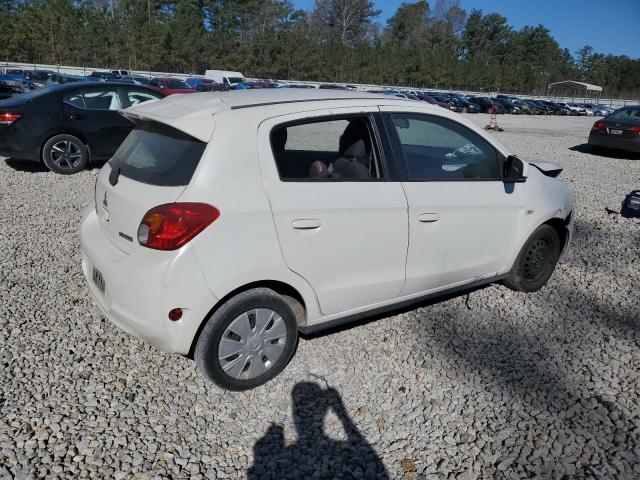 Photo 3 from auction – 2015 MITSUBISHI MIRAGE DE with VIN ML32A3HJ3FH048819
