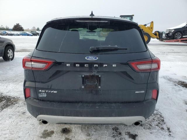 Photo 6 from auction – 2024 FORD ESCAPE ACT with VIN 1FMCU9GN9RUB41397