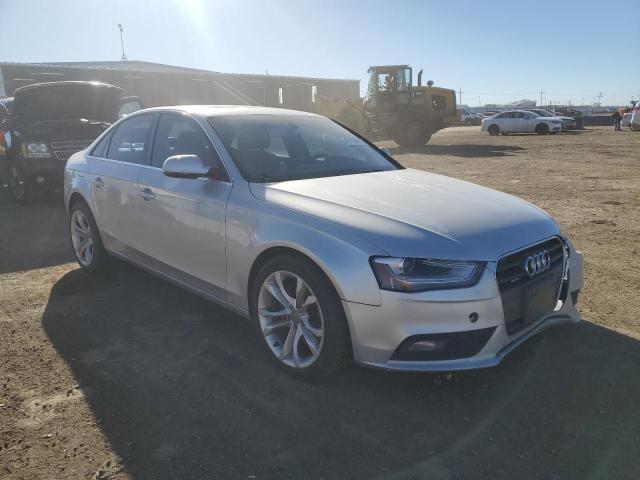 Photo 4 from auction – 2013 AUDI A4 PREMIUM with VIN WAUBFAFL4DN030025