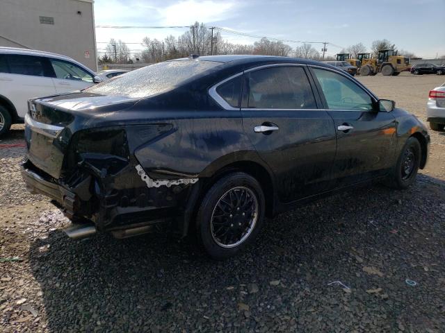 Photo 3 from auction – 2015 NISSAN ALTIMA 2.5 with VIN 1N4AL3APXFN323935
