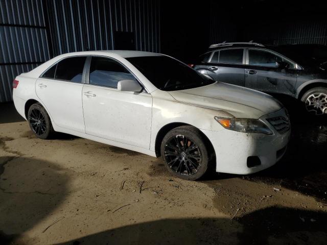 Photo 4 from auction – 2010 TOYOTA CAMRY BASE with VIN 4T1BF3EK3AU557882
