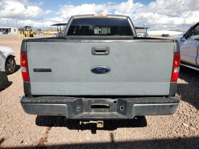 Photo 6 from auction – 2004 FORD F150 with VIN 1FTPX12534NC65335