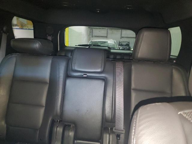 Photo 10 from auction – 2015 FORD EXPLORER L with VIN 1FM5K8F80FGA18702