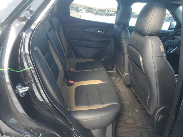 Photo 11 from auction – 2022 CHEVROLET TRAILBLAZE with VIN KL79MVSL7NB009643