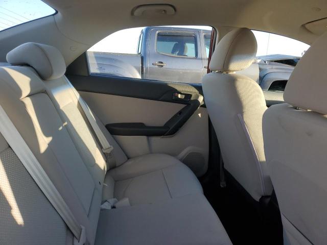 Photo 10 from auction – 2010 KIA FORTE EX with VIN KNAFU4A23A5863401