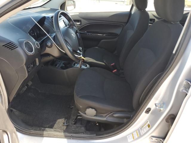 Photo 7 from auction – 2019 MITSUBISHI MIRAGE G4 with VIN ML32F4FJ1KHF01908