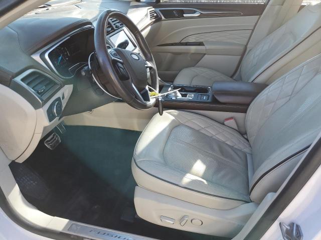 Photo 7 from auction – 2017 FORD FUSION TIT with VIN 3FA6P0K93HR188998