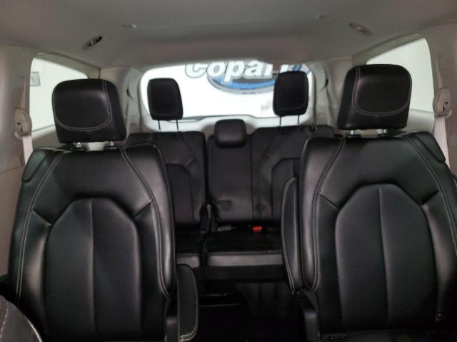 Photo 10 from auction – 2024 CHRYSLER PACIFICA T with VIN 2C4RC1BG0RR136582