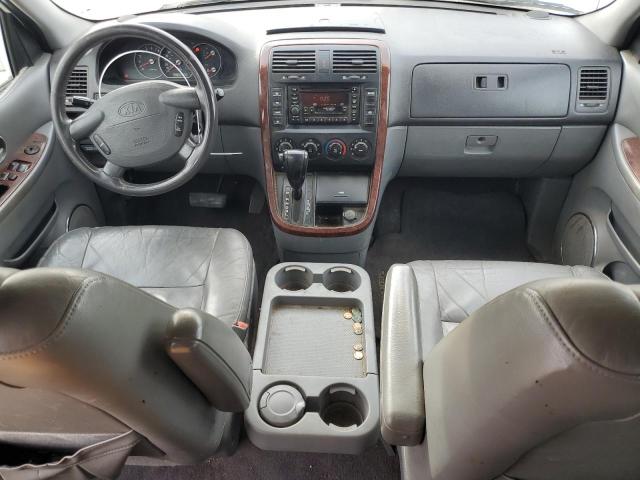 Photo 8 from auction – 2002 KIA SEDONA EX with VIN KNDUP131326271237