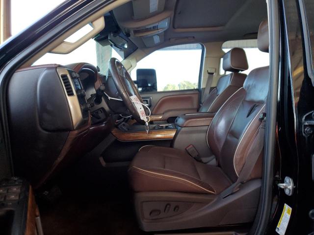 Photo 7 from auction – 2015 CHEVROLET SILVERADO with VIN 1GC1KXE85FF506547