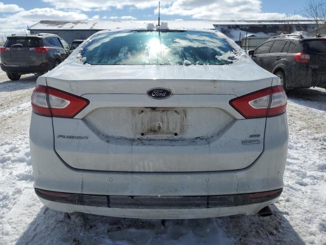 Photo 6 from auction – 2016 FORD FUSION SE with VIN 3FA6P0HD1GR180473