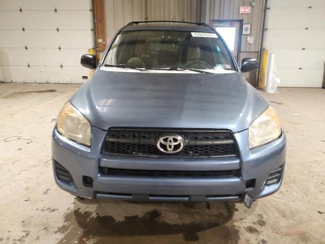 Photo 5 from auction – 2010 TOYOTA RAV4 with VIN JTMBF4DV3A5025371