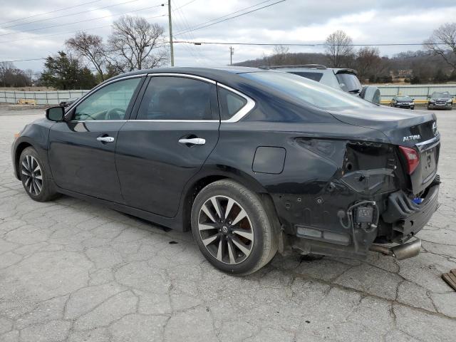 Photo 2 from auction – 2018 NISSAN ALTIMA 2.5 with VIN 1N4AL3AP1JC224747