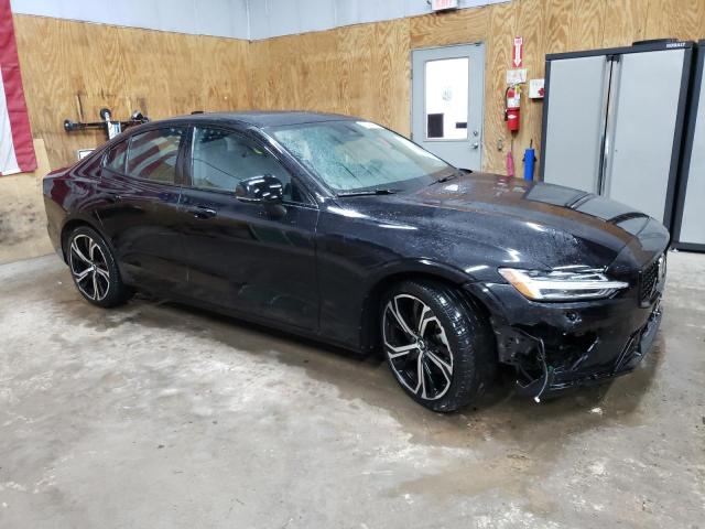 Foto 4 de la subasta – 2024 VOLVO S60 PLUS con VIN 7JRL12TL9RG280986