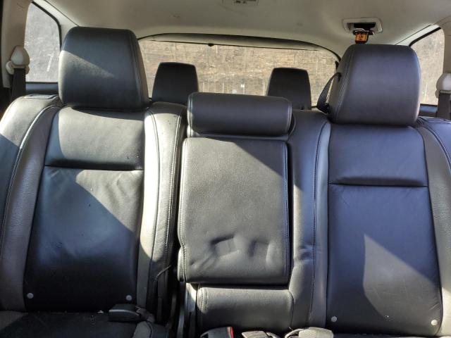 Photo 10 from auction – 2012 MAZDA CX-9 with VIN JM3TB3DV9C0354738