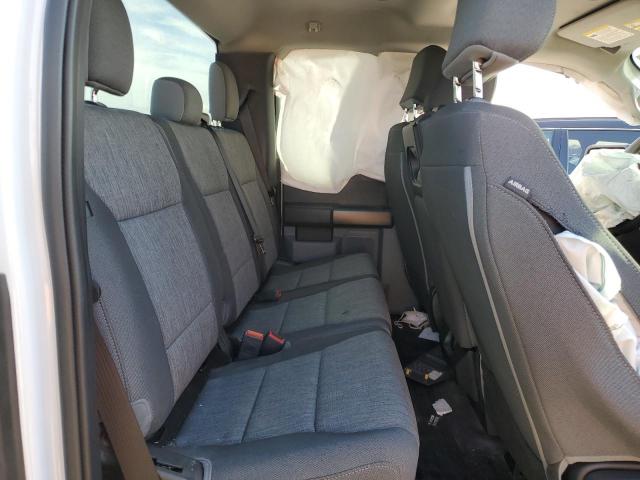 Photo 10 from auction – 2022 FORD F150 SUPER with VIN 1FTEX1EP3NFA58993
