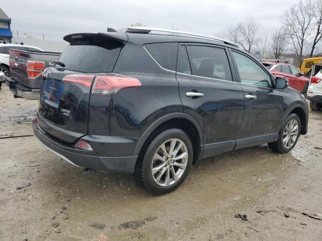 Photo 3 from auction – 2016 TOYOTA RAV4 LIMIT with VIN 2T3DFREV5GW499201