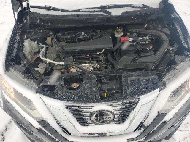 Photo 11 from auction – 2020 NISSAN ROGUE S with VIN KNMAT2MV3LP501263