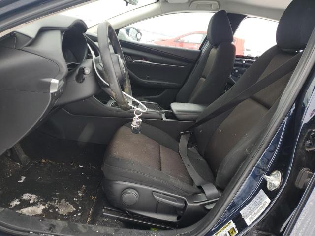 Photo 7 from auction – 2020 MAZDA 3 with VIN JM1BPABL9L1163939