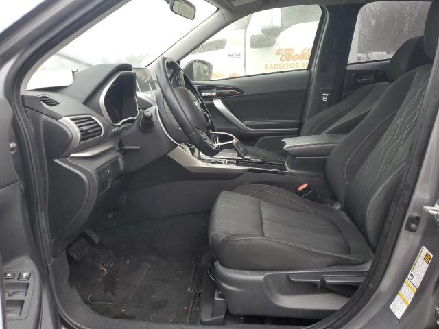 Photo 7 from auction – 2019 MITSUBISHI ECLIPSE CR with VIN JA4AT5AA3KZ048083