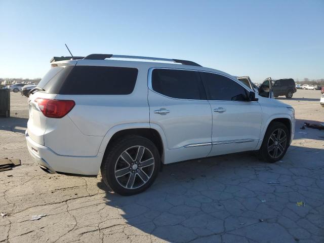 Photo 3 from auction – 2017 GMC ACADIA DEN with VIN 1GKKNPLSXHZ144764