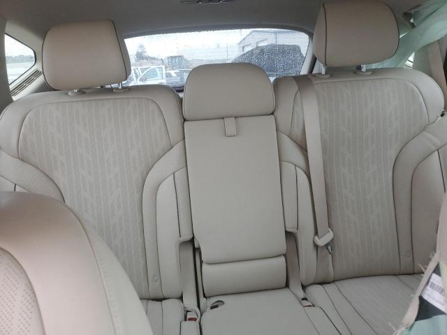 Photo 10 from auction – 2022 GENESIS GV80 BASE with VIN KMUHBDSB8NU096461